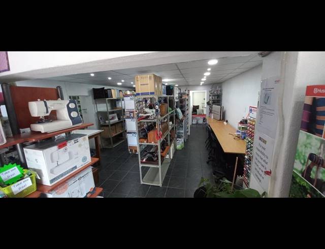 BUSINESS FOR SALE IN VEREENIGING